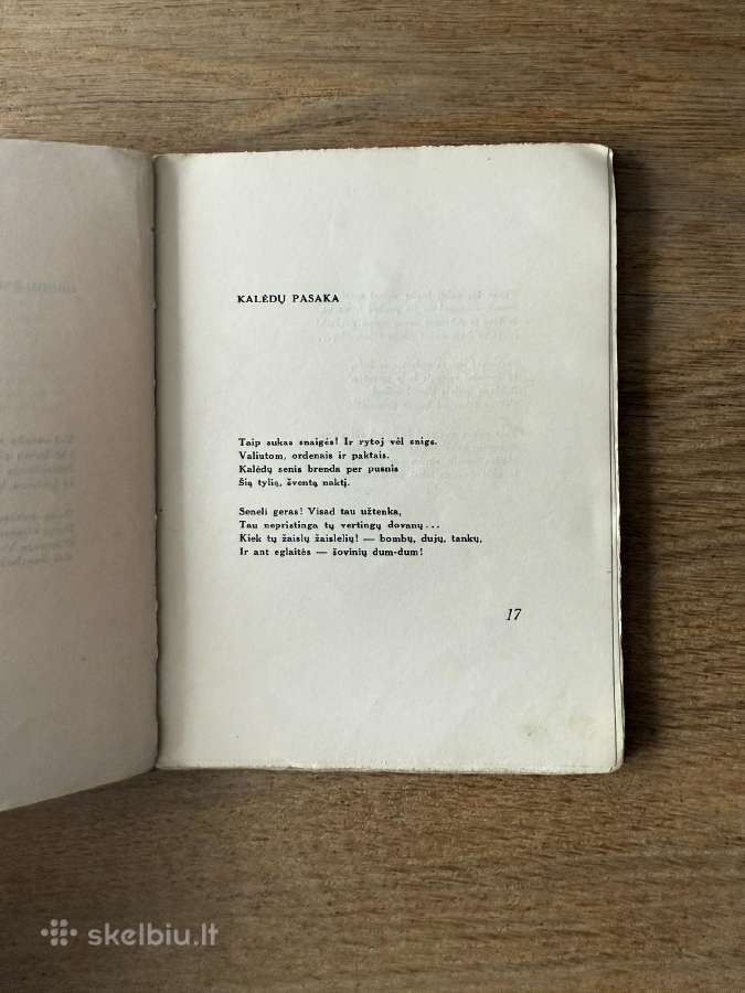 Šešėliai nuo ekrano 1937 m. - nuotraukos Nr. 6