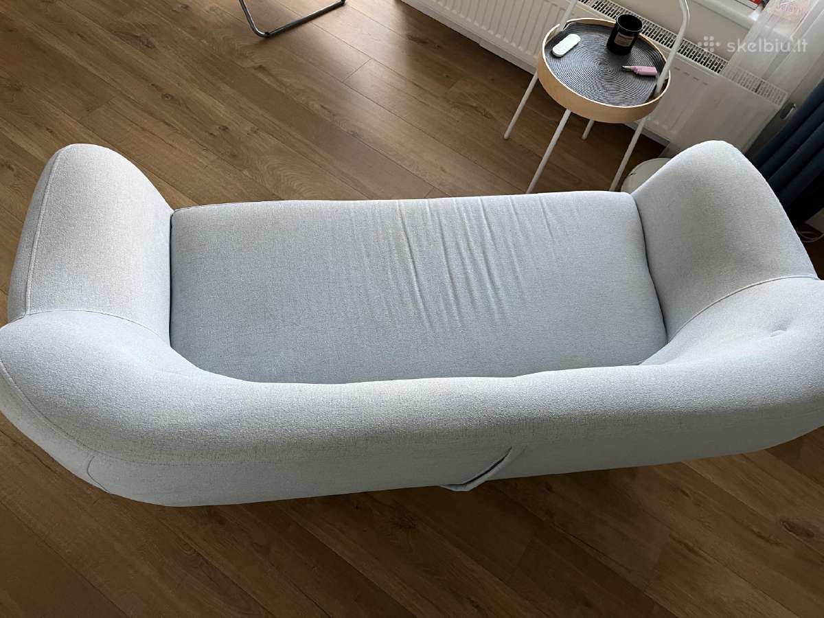 Sofa 160cm x 80cm - nuotraukos Nr. 4