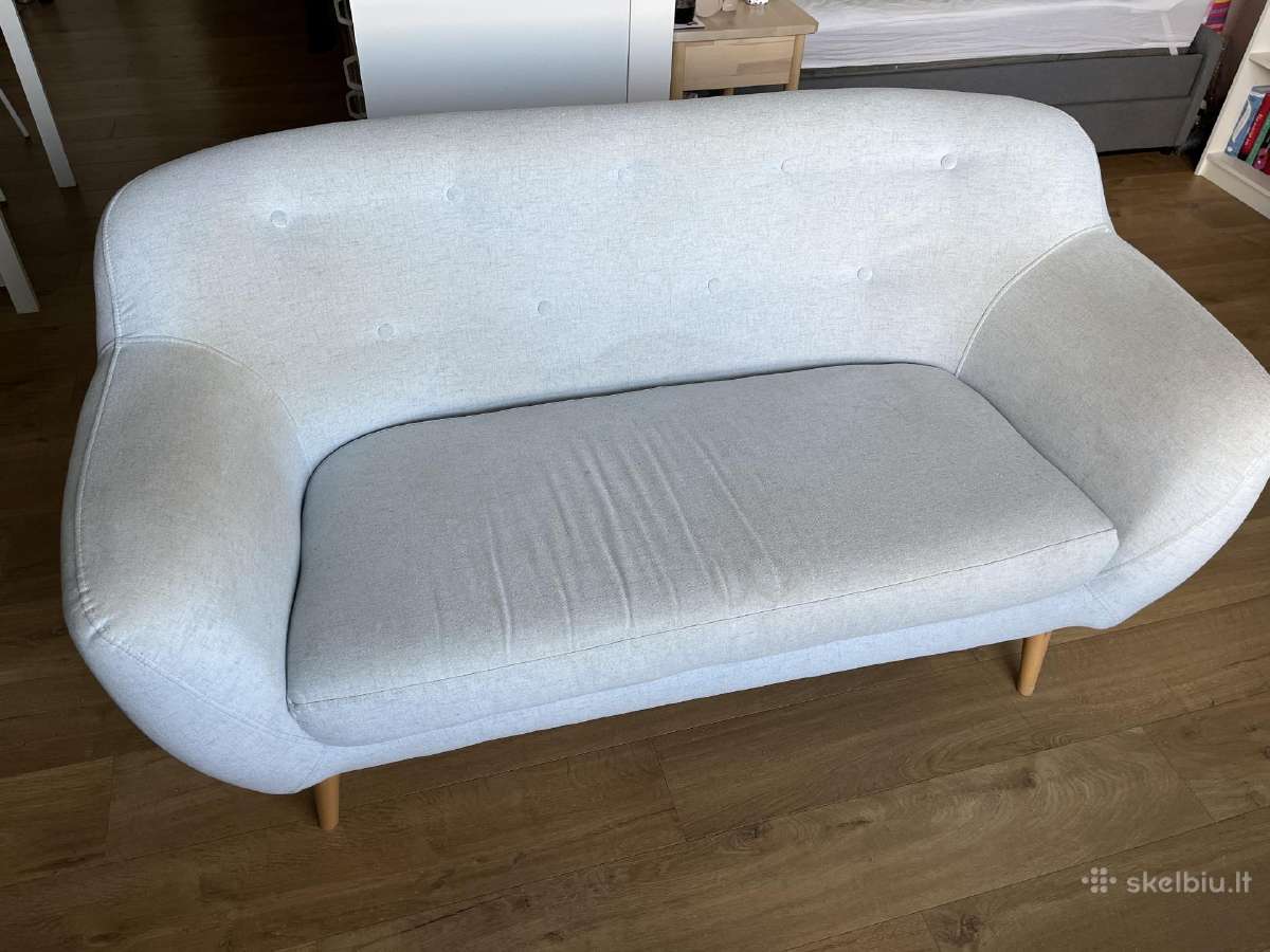 Sofa 160cm x 80cm - nuotraukos Nr. 5