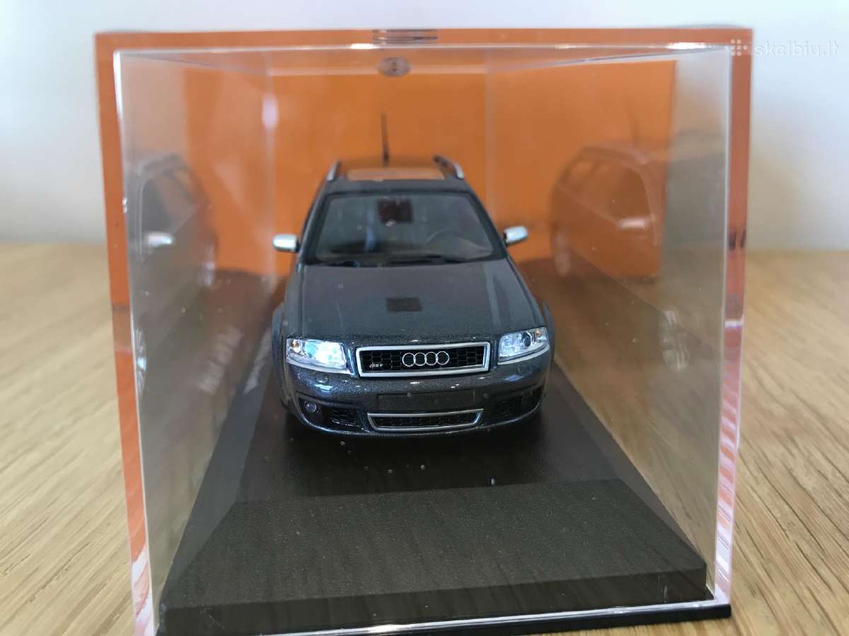 Audi Rs6 Avant (C5)