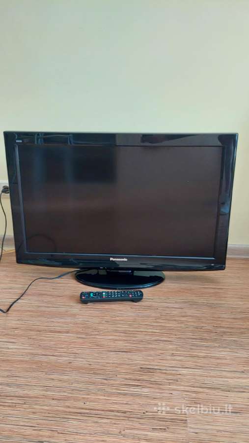 Panasonic Tx-l22x20l