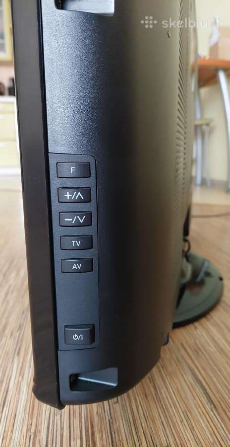 Panasonic Tx-l22x20l - nuotraukos Nr. 3