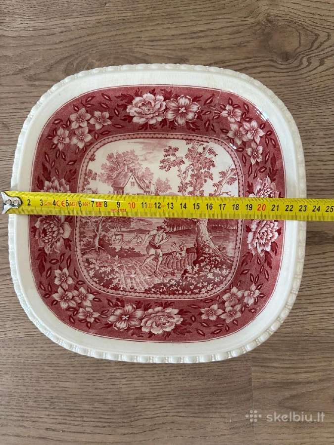 Villeroy & Boch salotinė - nuotraukos Nr. 2