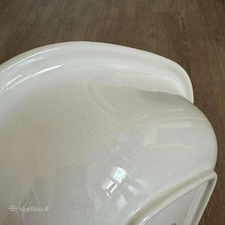 Villeroy & Boch salotinė - nuotraukos Nr. 3