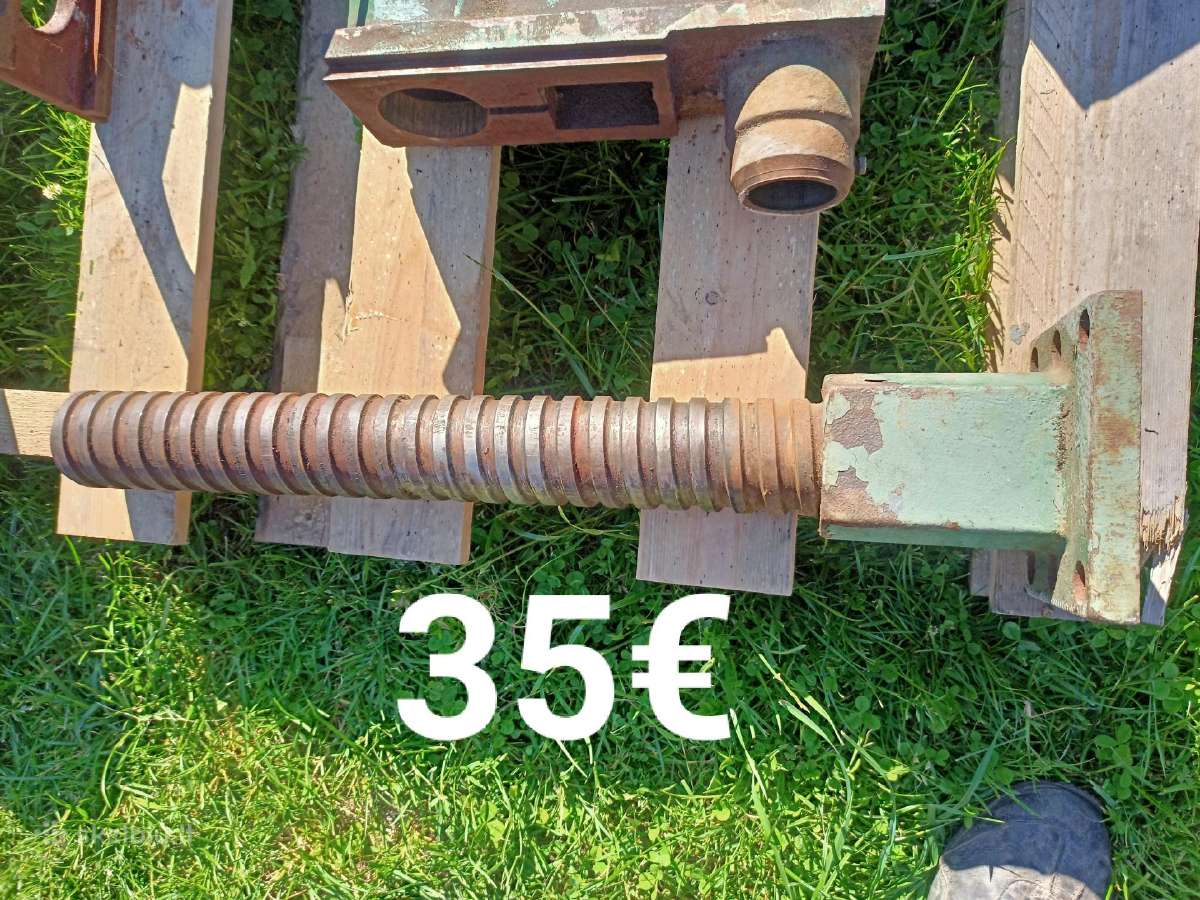 Praktika grezimo stakliu dalys - nuotraukos Nr. 5