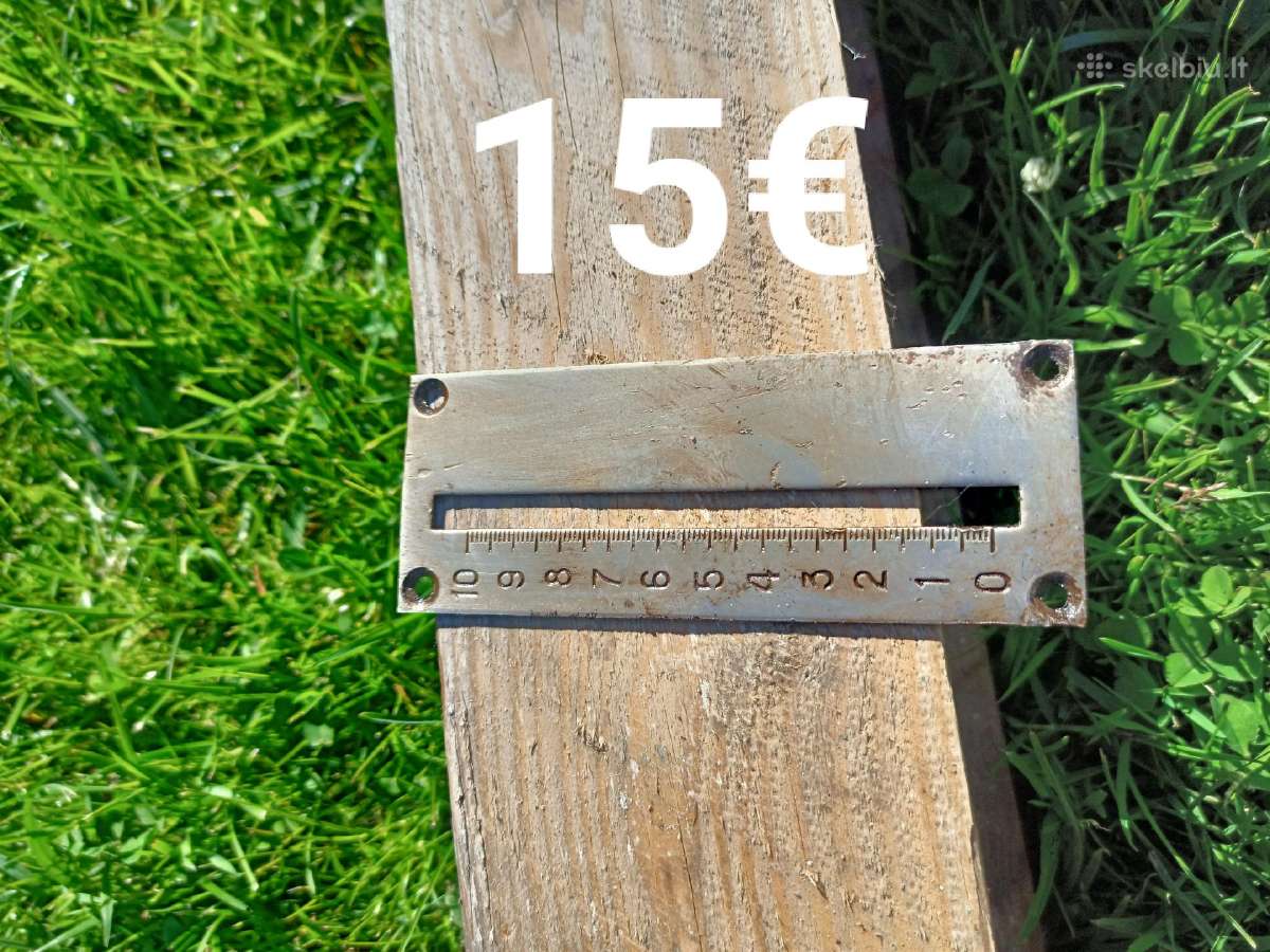 Praktika grezimo stakliu dalys - nuotraukos Nr. 9