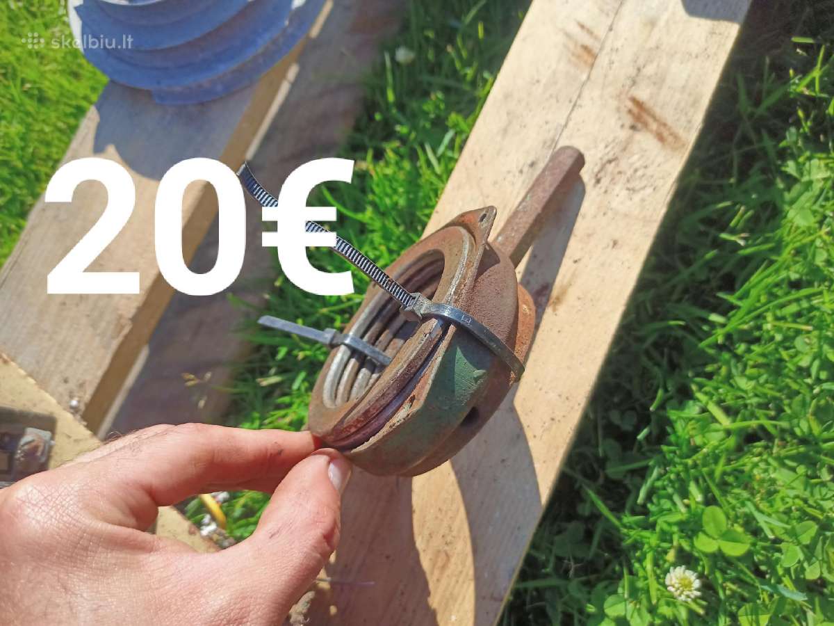 Praktika grezimo stakliu dalys - nuotraukos Nr. 11