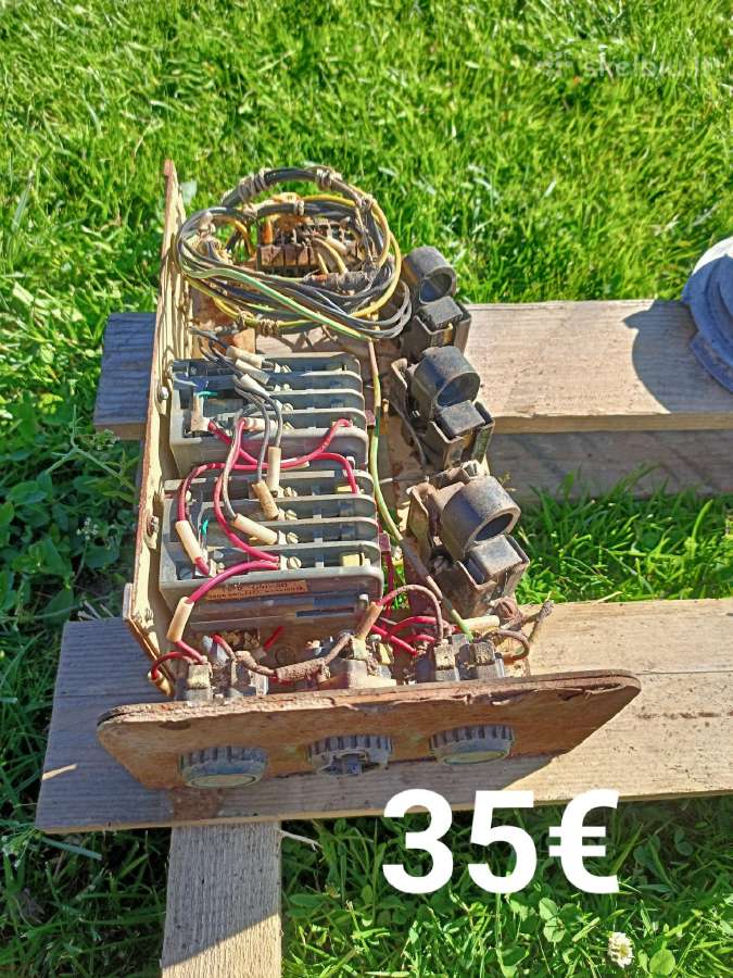 Praktika grezimo stakliu dalys - nuotraukos Nr. 12