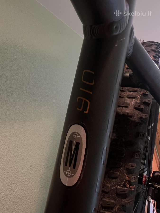 Kalnu dviratis Scott Aspect 910