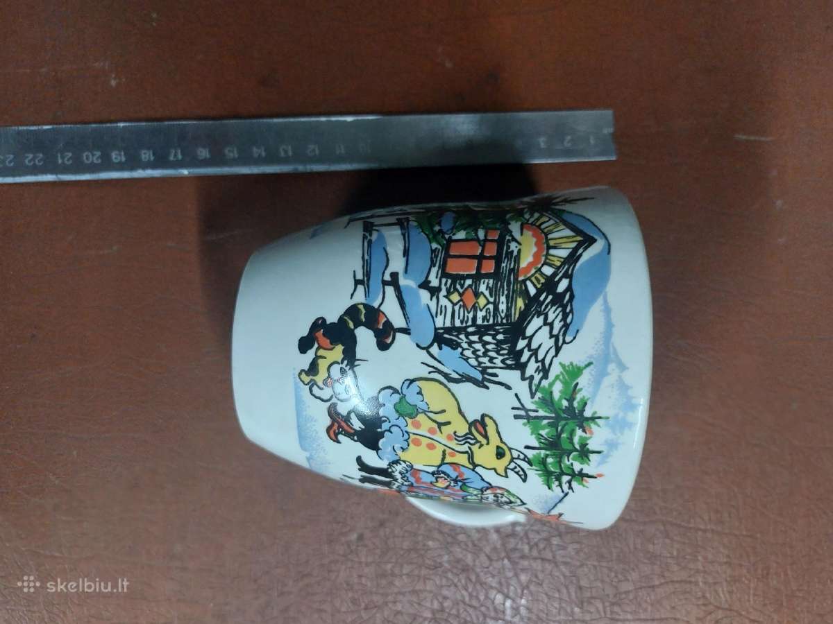 Pieno puodukas 0.5lt - nuotraukos Nr. 2