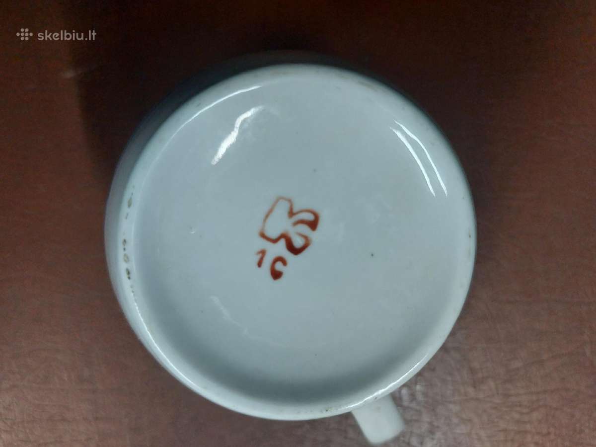 Pieno puodukas 0.5lt - nuotraukos Nr. 3