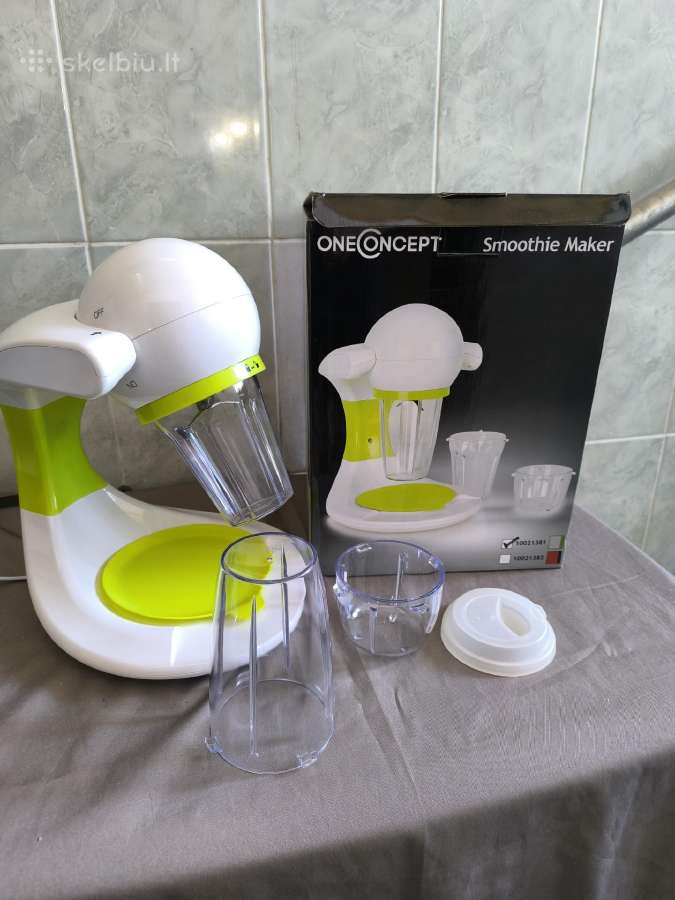 Blenderis
