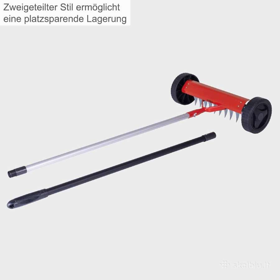 Rankinis skarifikatorius Scheppach Scm34 - nuotraukos Nr. 3