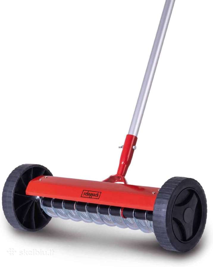 Rankinis skarifikatorius Scheppach Scm34
