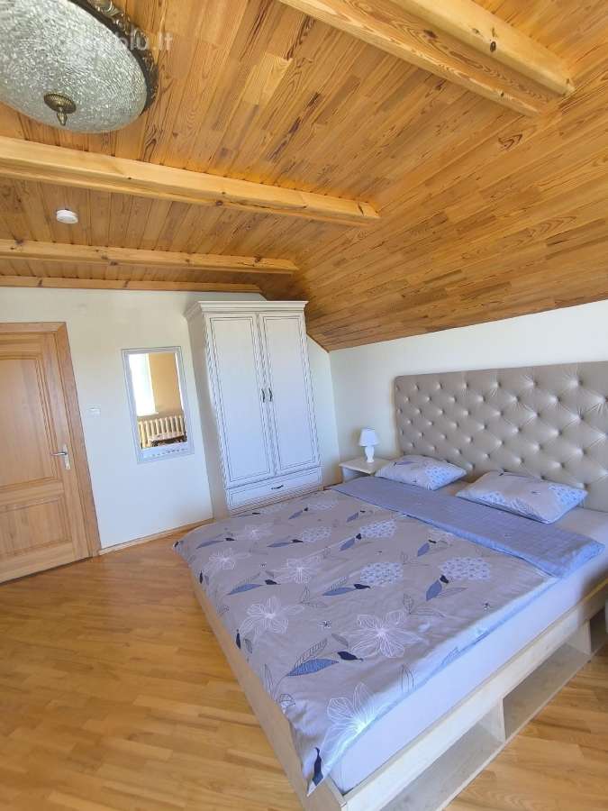 Poilsis Palangoje arčiau gamtos - nuotraukos Nr. 20