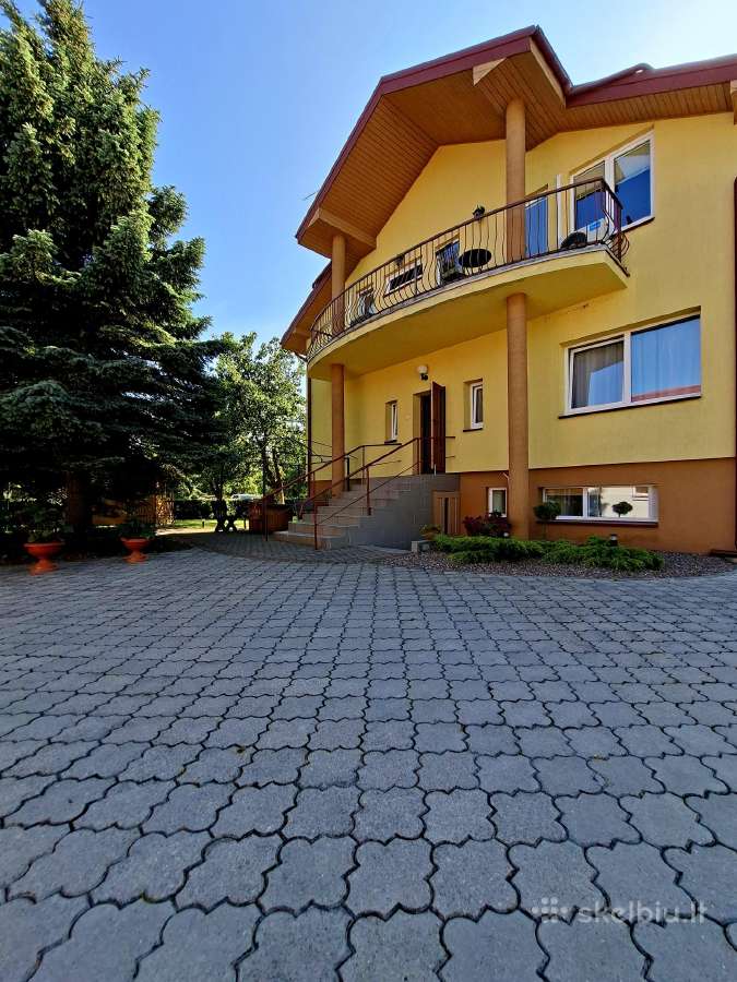 Apartamentų ir kambarių nuoma - nuotraukos Nr. 16