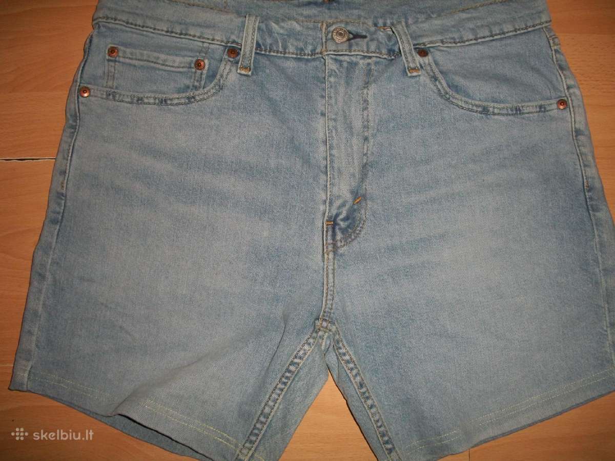 Levis 34 large - nuotraukos Nr. 2