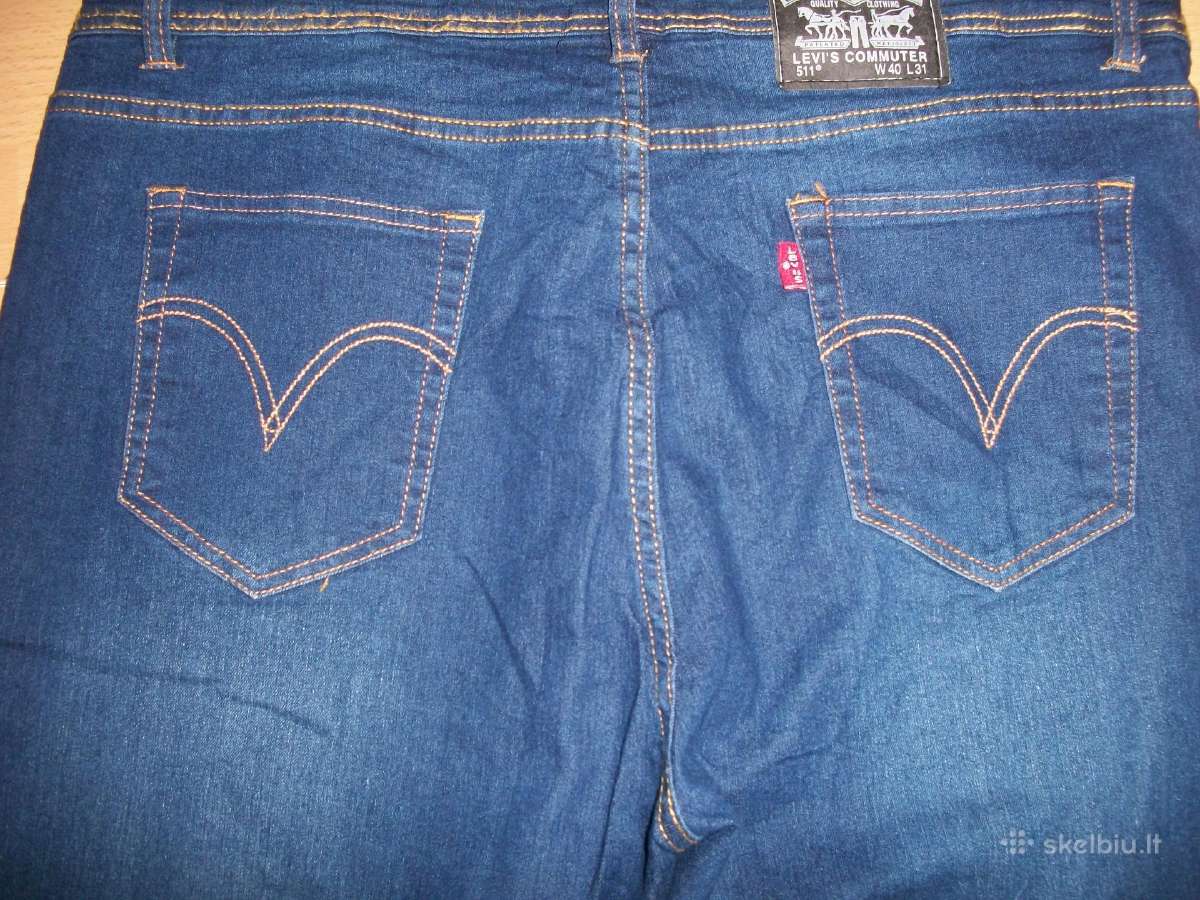 Levis - nuotraukos Nr. 3