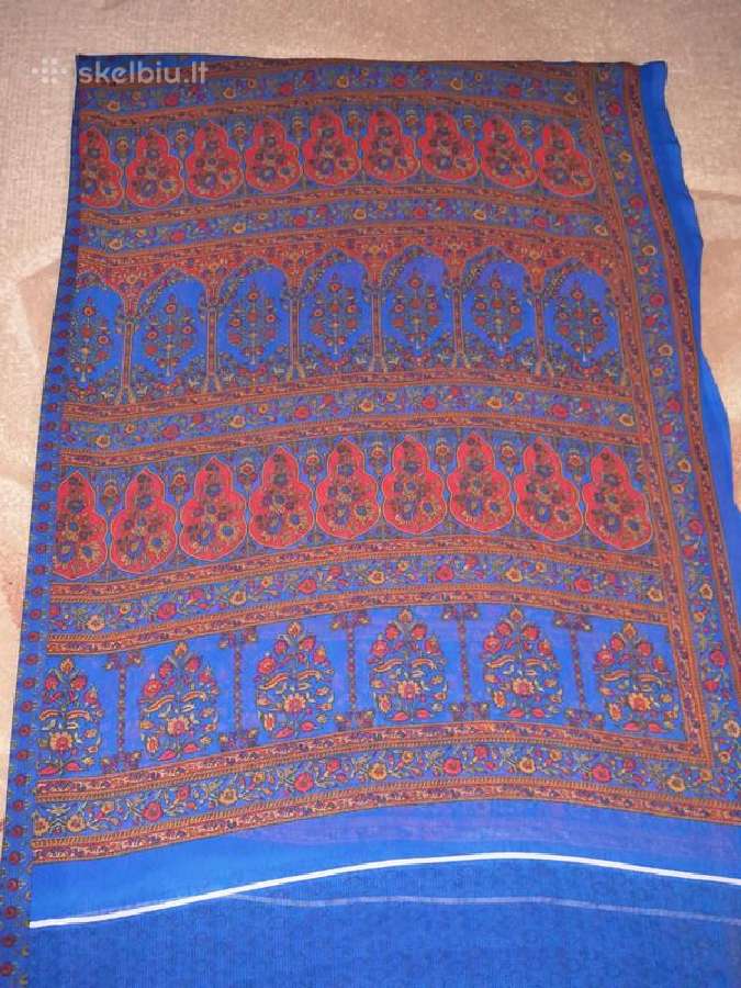 Indiskas saris