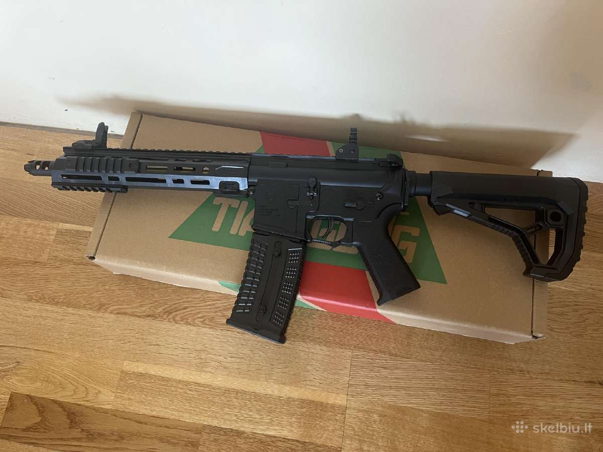Geliniai Šautuvai Blaster Glock Fn Scar M416 Orbie - nuotraukos Nr. 3