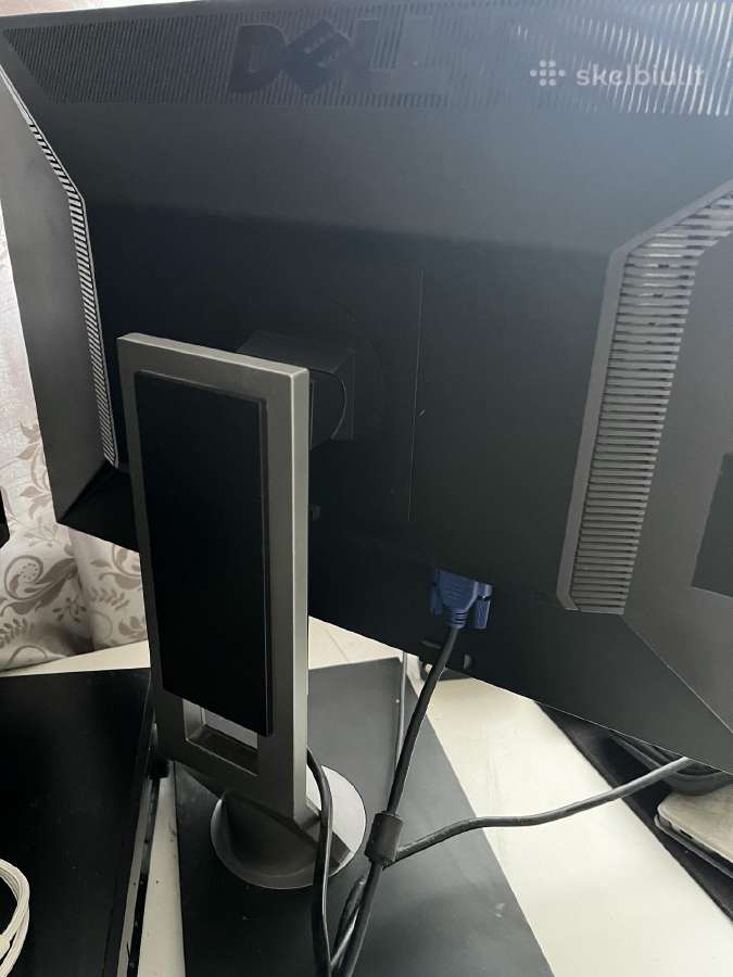Monitorius Dell P2210 - nuotraukos Nr. 2