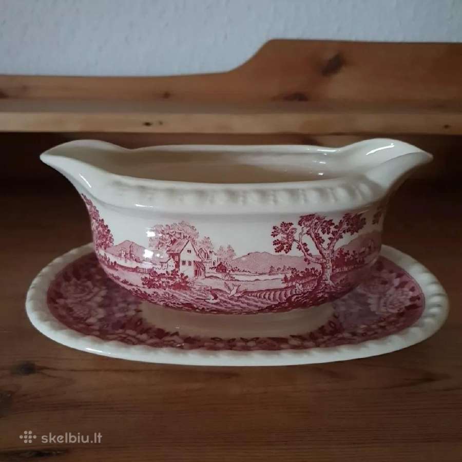 Villeroy & Boch padažinė