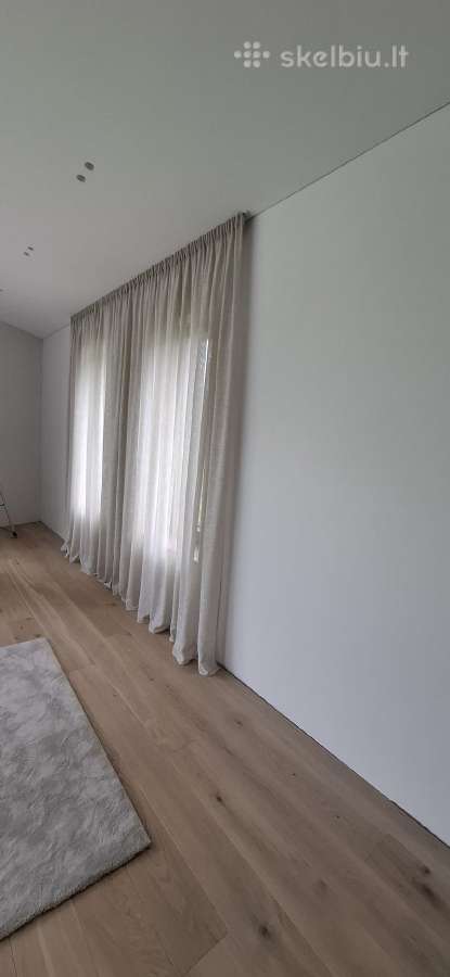 Užuolaidos, romanetės, lovatiesės,užvalkalai - nuotraukos Nr. 25
