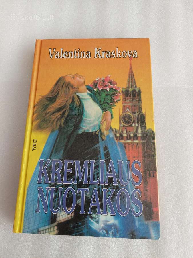 Kremliaus nuotakos