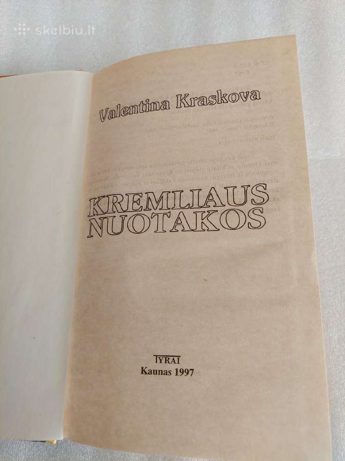 Kremliaus nuotakos - nuotraukos Nr. 2