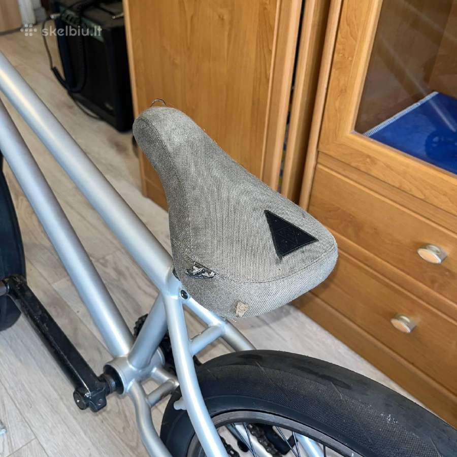 Custom Complete BMX - nuotraukos Nr. 3