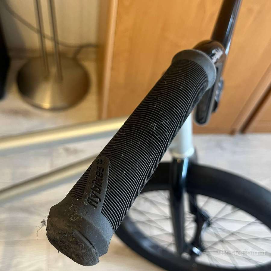 Custom Complete BMX - nuotraukos Nr. 4