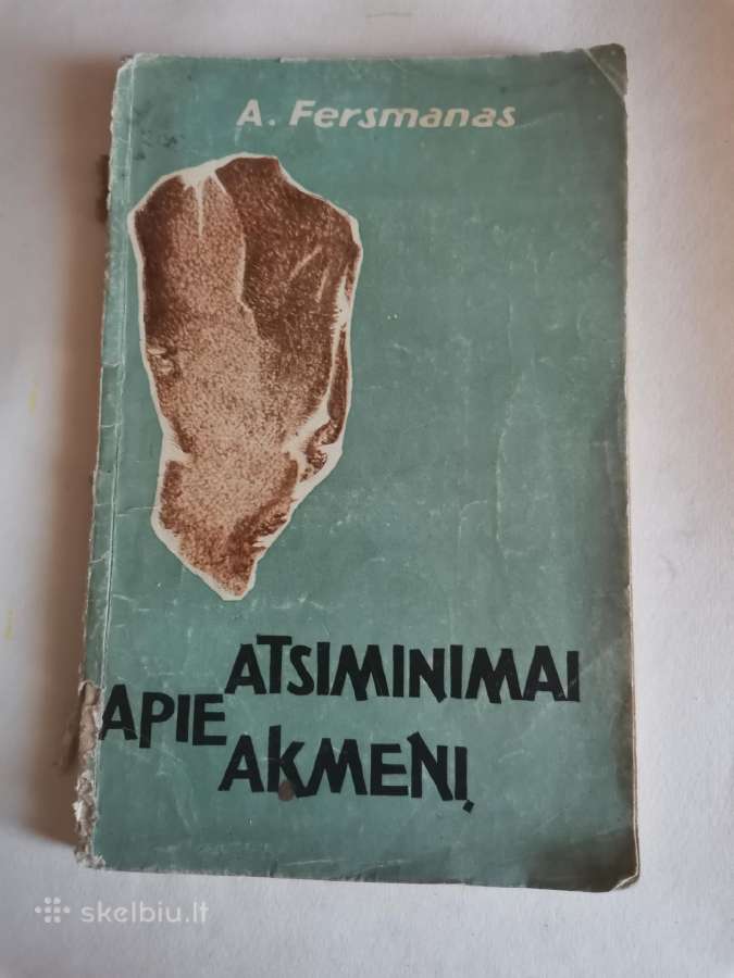 Knygos