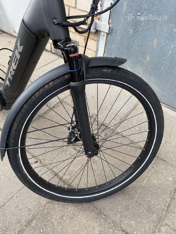 Trek allant+9 S - nuotraukos Nr. 2