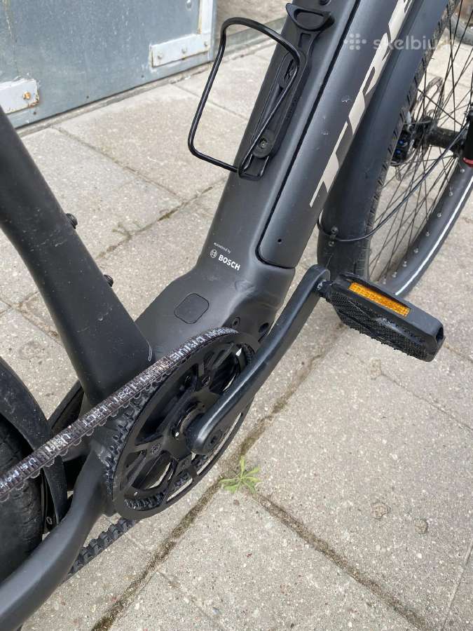 Trek allant+9 S - nuotraukos Nr. 4
