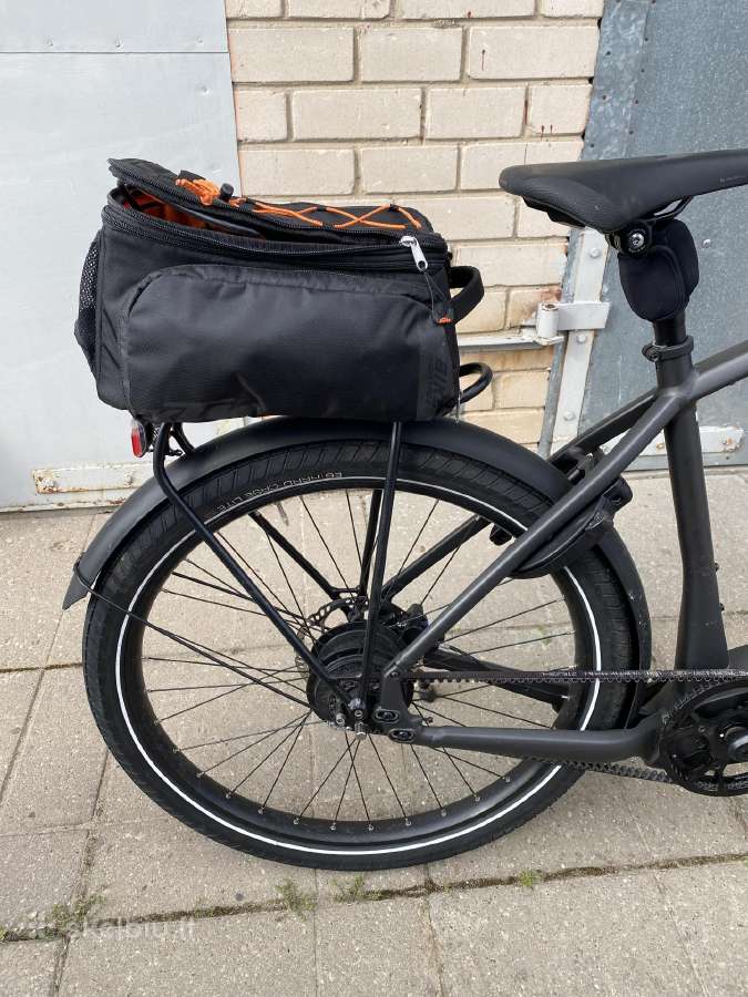 Trek allant+9 S - nuotraukos Nr. 6