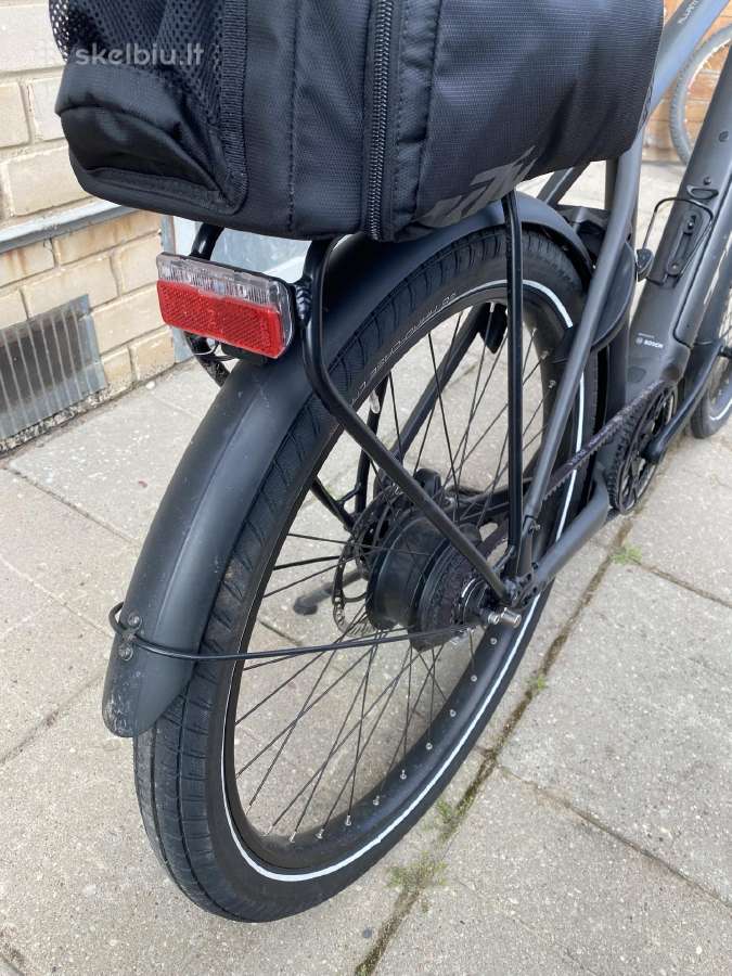 Trek allant+9 S - nuotraukos Nr. 7