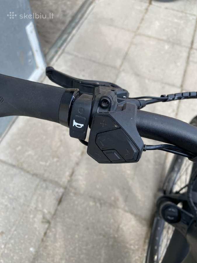 Trek allant+9 S - nuotraukos Nr. 9