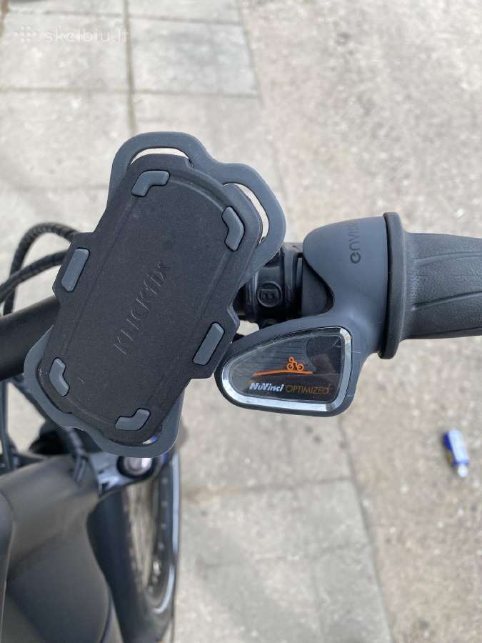 Trek allant+9 S - nuotraukos Nr. 10