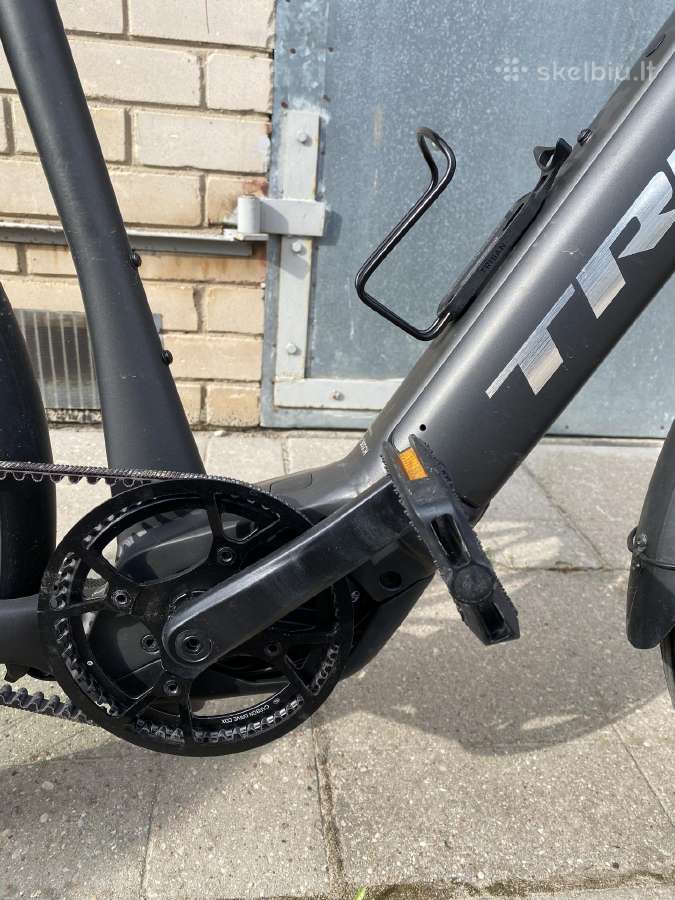 Trek allant+9 S - nuotraukos Nr. 13