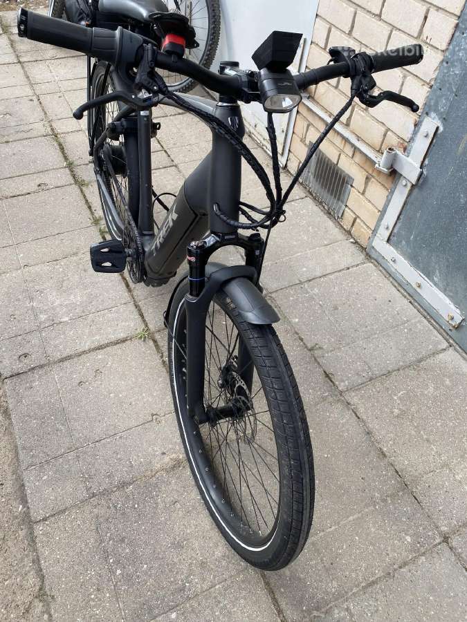 Trek allant+9 S - nuotraukos Nr. 14