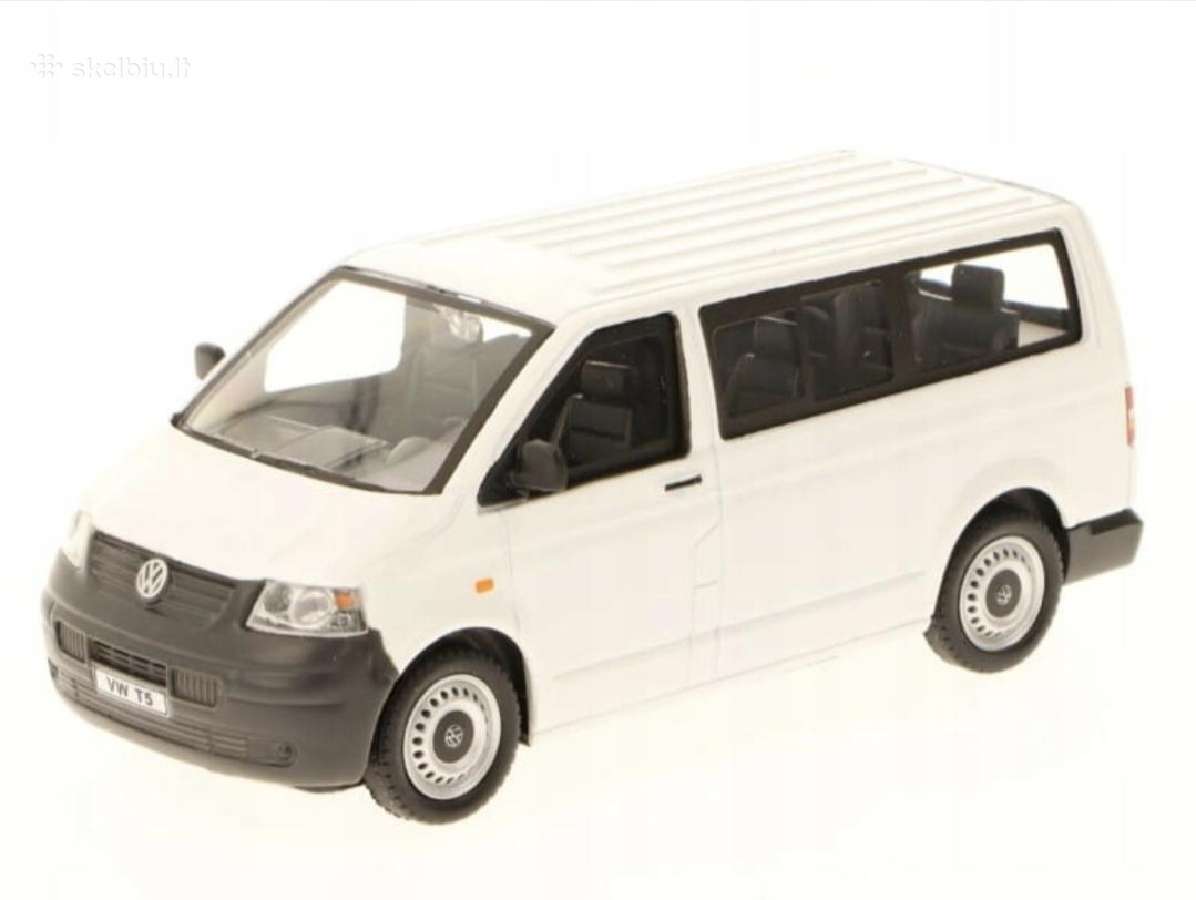 VW T5