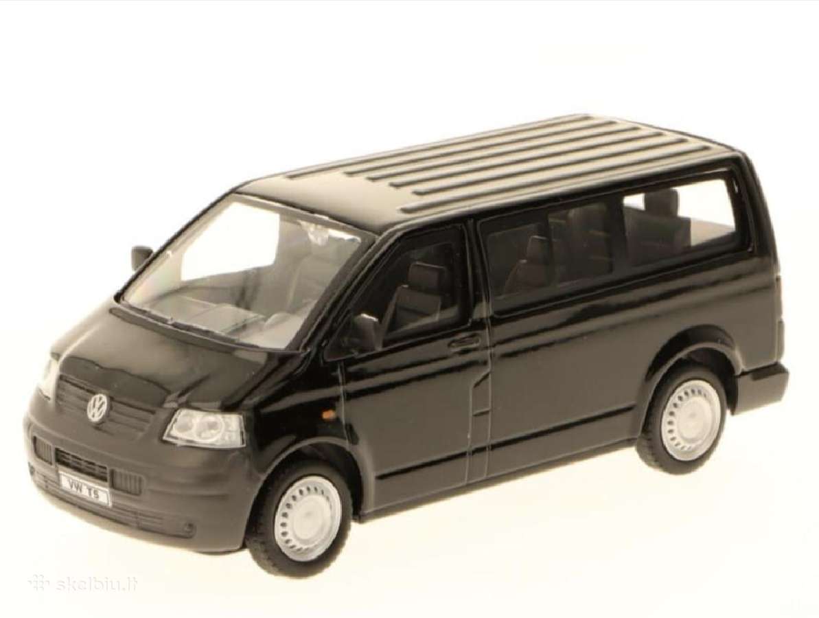 VW T5