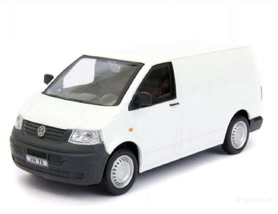 VW T5