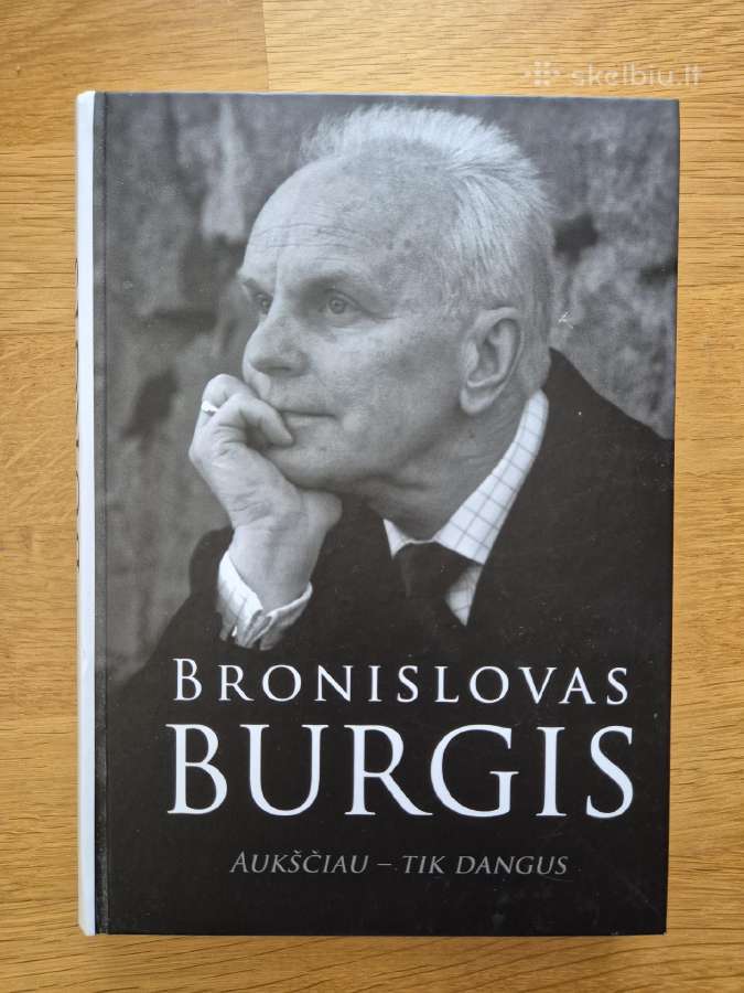 Parduodamos knygos - nuotraukos Nr. 26