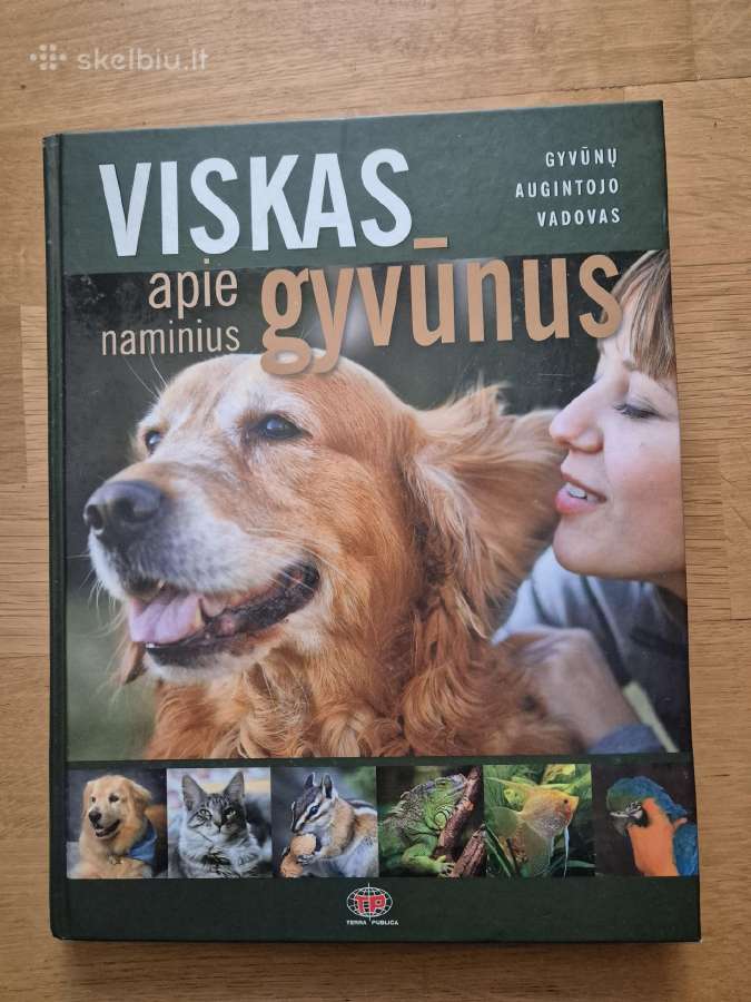 Parduodamos knygos - nuotraukos Nr. 16
