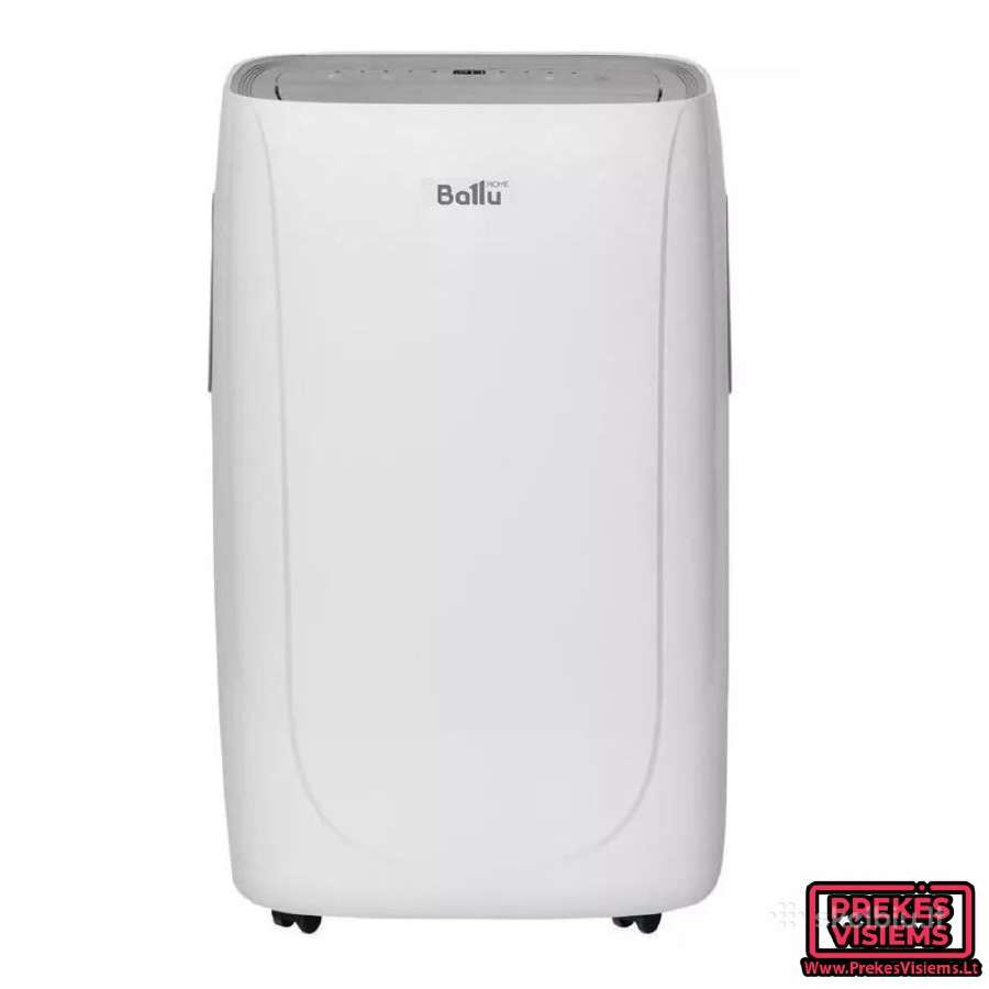 Nauji Kondicionieriai Ballu 3500w, 2600w - nuotraukos Nr. 4