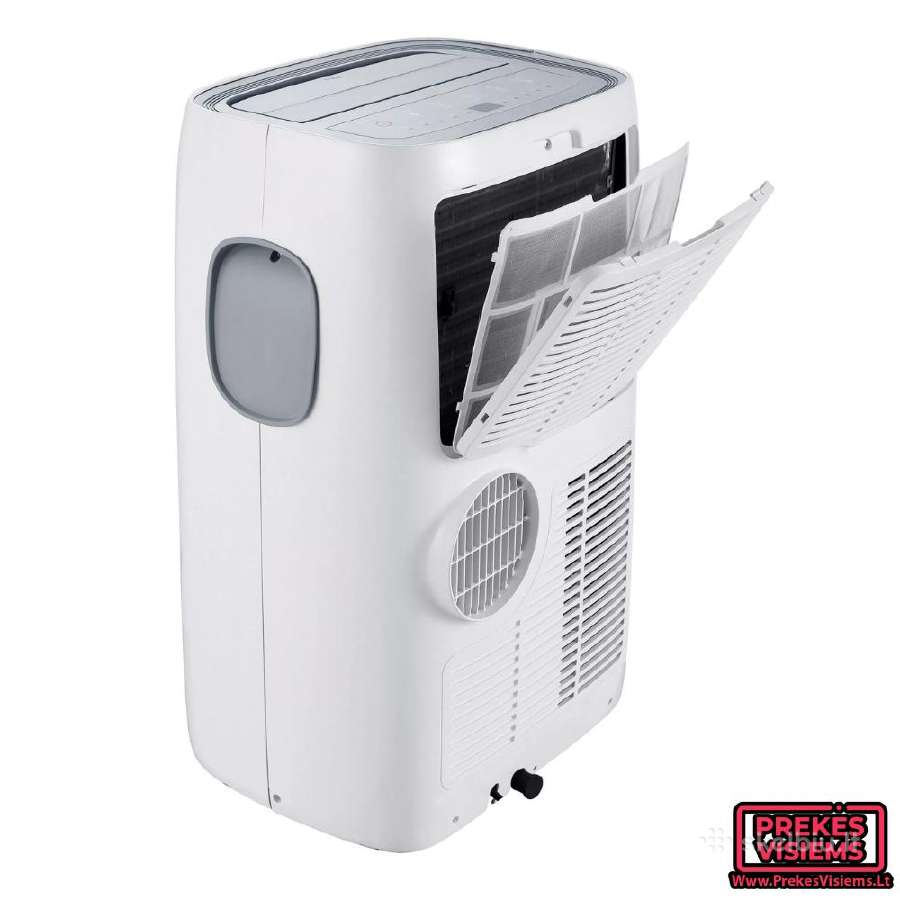 Nauji Kondicionieriai Ballu 3500w, 2600w - nuotraukos Nr. 5