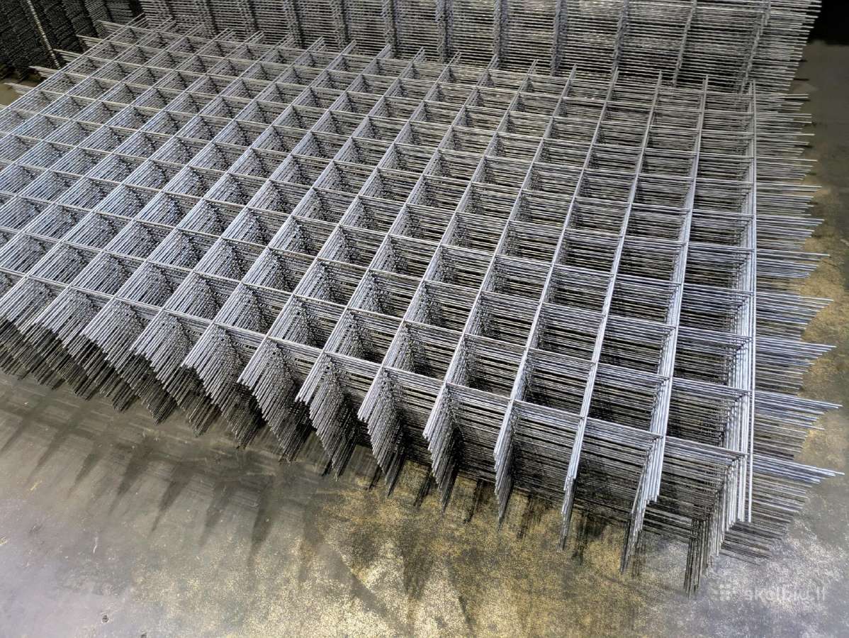 Betonavimo Armavimo Tinklas Gera Kaina,