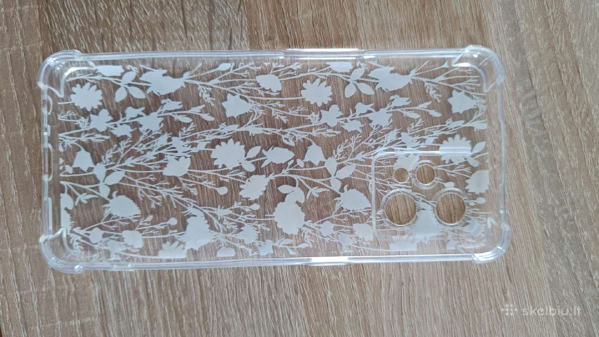 Realme 9 pro+ elegantiškas dėklas - nuotraukos Nr. 2