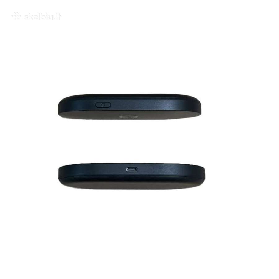 Nebrangūs, bet geri Alcatel Bt71 Cat6 Mifi modemai - nuotraukos Nr. 4